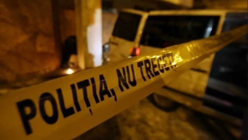 Caz șocant în județul Dolj. Bărbat de 56 de ani, mort după ce s-a împușcat cu un asomator pentru animale