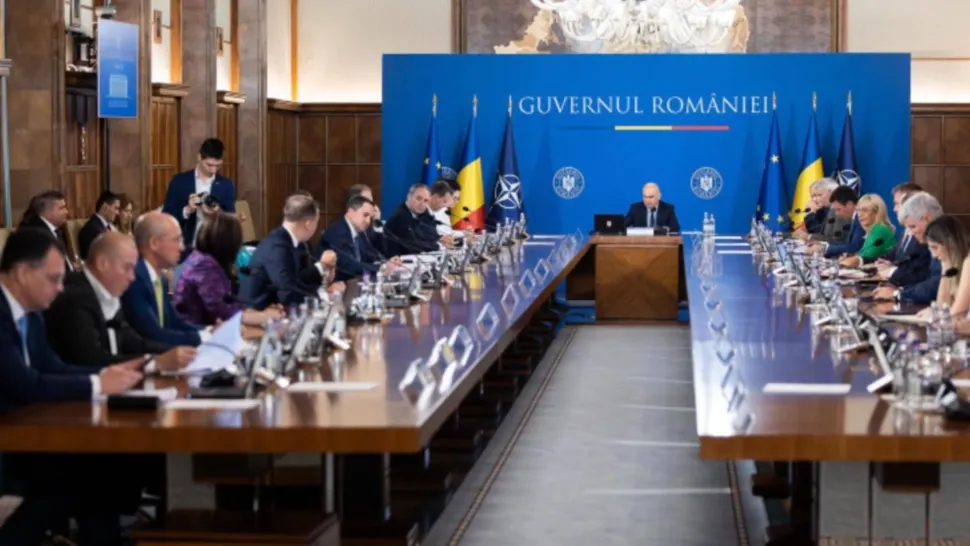 Motivul pentru care acciza la motorină nu s-a redus cu 50 de bani/litru. Răspunsul Guvernului pentru Realitatea PLUS