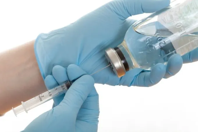 53.000 de doze de vaccin antigripal, estimate pentru județul Dolj. Pacienți programați în funcție de cum ajung loturile