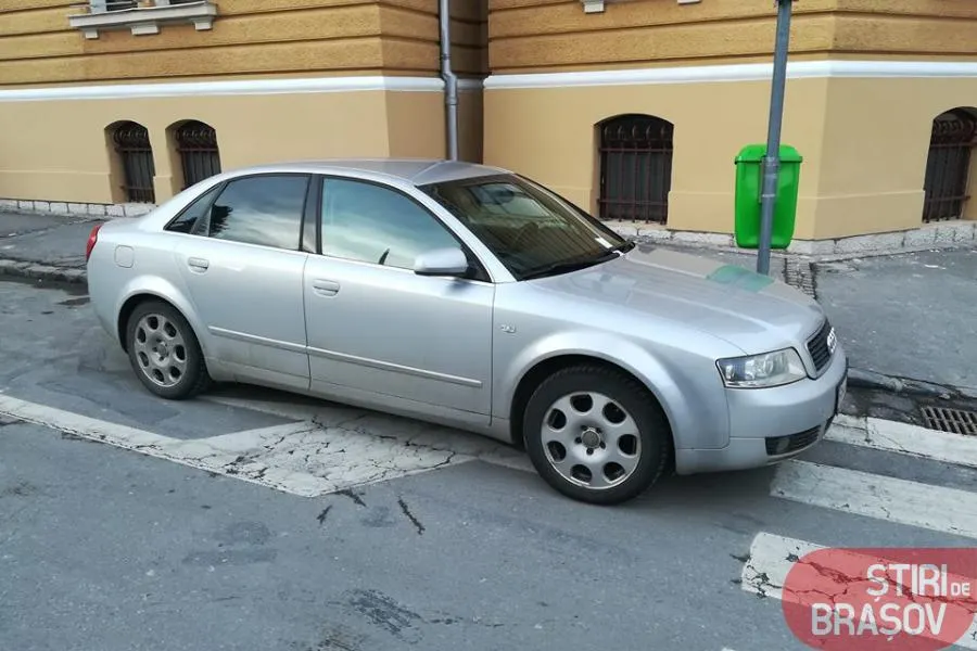 200 de amenzi aplicate în câteva ore, de polițiștii doljeni, pentru neacordarea de prioritate