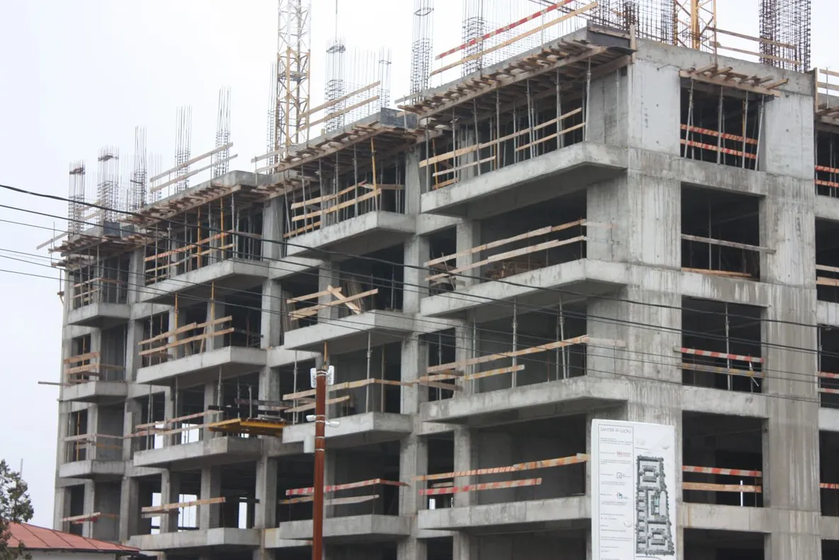 Primarul Craiovei, întâlnire cu şefii ANL. Când ar putea începe construcţia cartierului Chinezesc