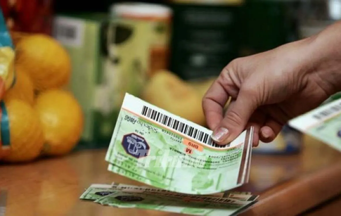 Tichete sociale, cu ocazia Crăciunului, pentru craiovenii cu venituri mici. Când se fac înscrierile