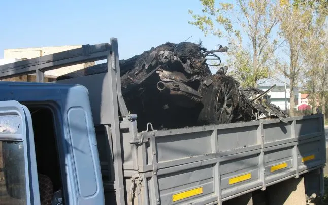 Primarul unei comune din Dolj a încetat din viață