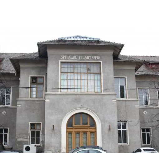 Ambulatoriul Spitalului Filantropia din Craiova intră în reabilitări. A fost semnat contractul
