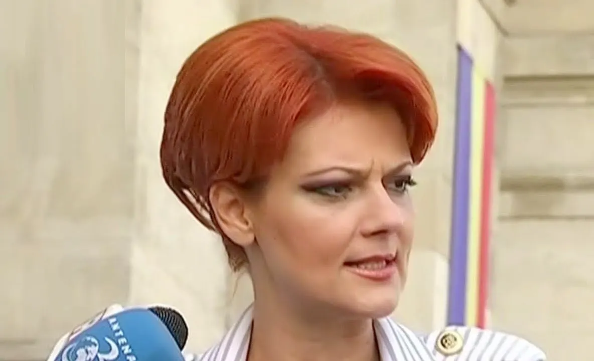 Olguţa despre PNL: Măcar ne avertizaţi că veţi tăia salarii când veţi veni la guvernare