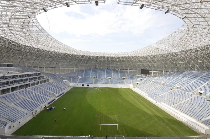 Stadionul Ion Oblemenco din Craiova, deschis și pentru alte echipe de fotbal. Ce condiții sunt puse
