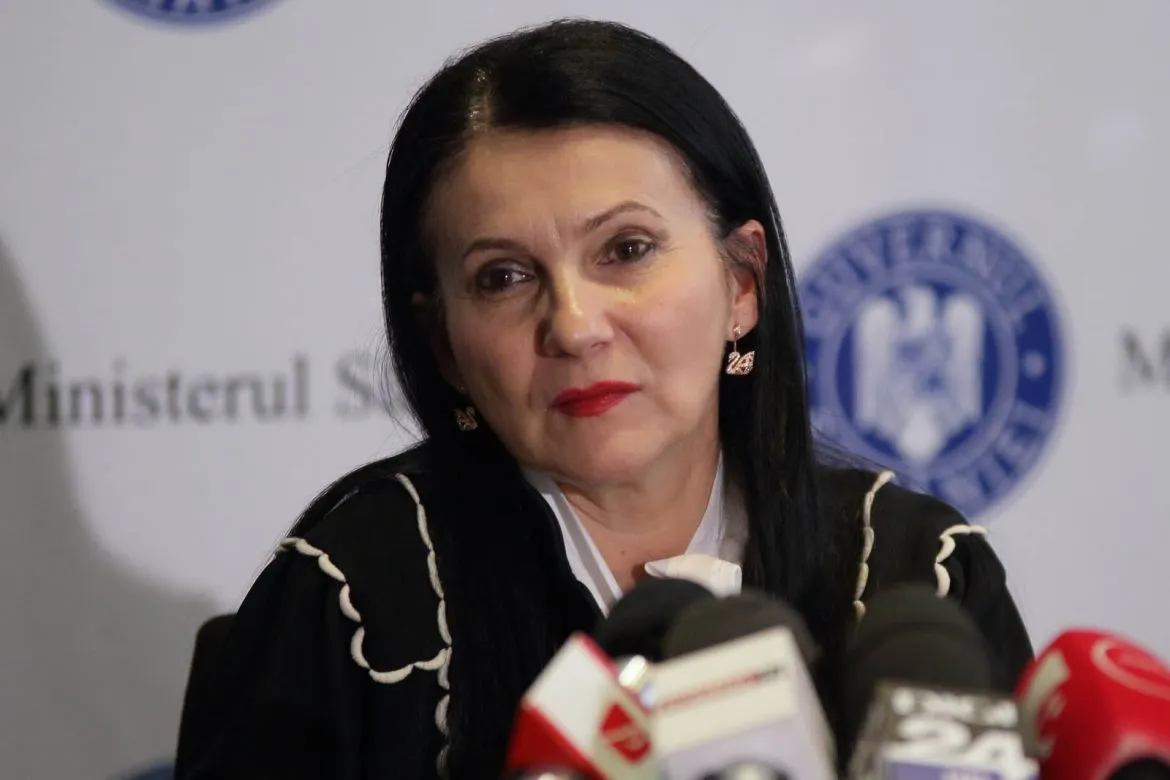 Sorina Pintea, despre lipsa medicamentelor pentru copiii bolnavi de cancer, de la Craiova: „Era o problemă pură de birocrație”
