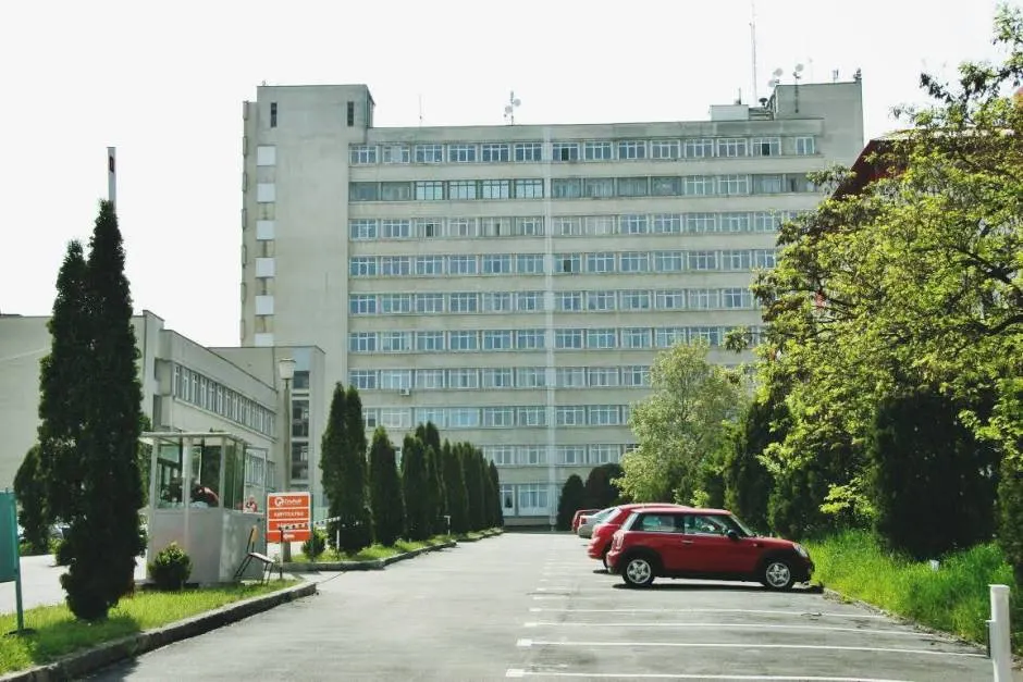 A fost scoasă la licitație proiectarea privind reabilitarea Spitalului de Boli Infecțioase „Victor Babeș” din Craiova