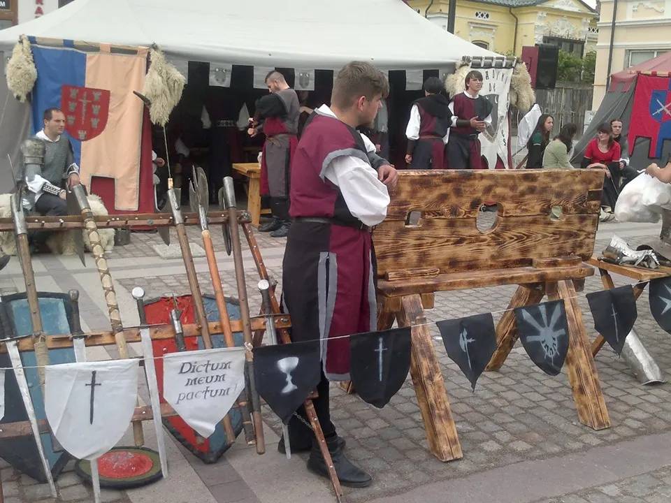 Artiști din toată țara la Festivalul „Mihai Viteazul” de la Craiova