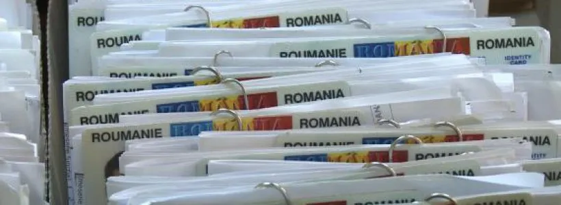 Program special la Evidența Populației, pentru alegeri. Ce structuri din Dolj nu pot fi deschise