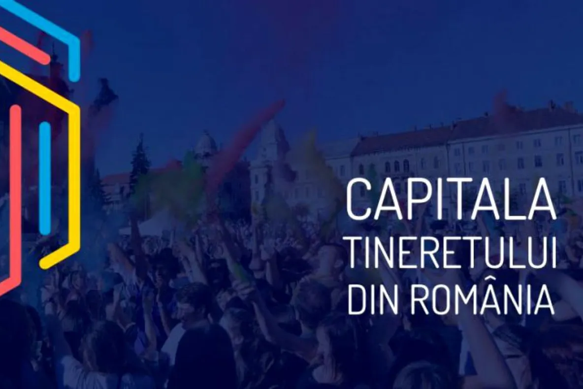 Craiova intră în competiție. Vrea să devină „Capitala Tineretului”