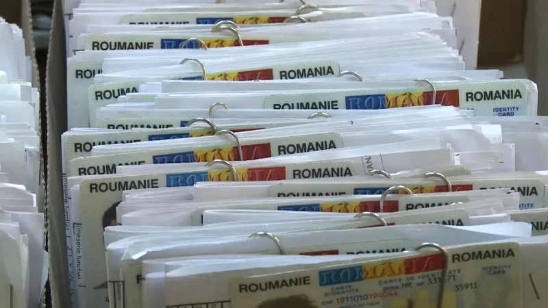 Dolj. 27,81% prezența la vot, la ora 15.00
