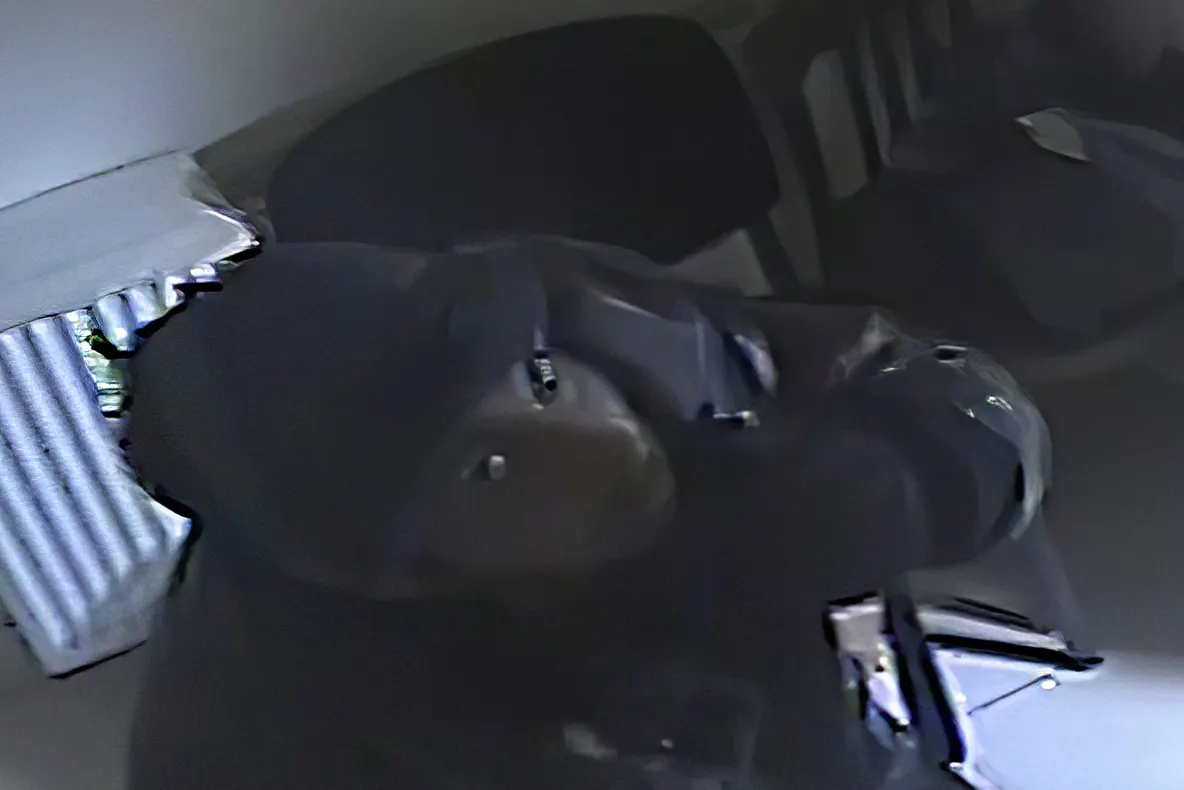 VIDEO. S-a spart o unitate bancară dintr-o comună din Dolj. Polițiștii au un cerc de suspecți