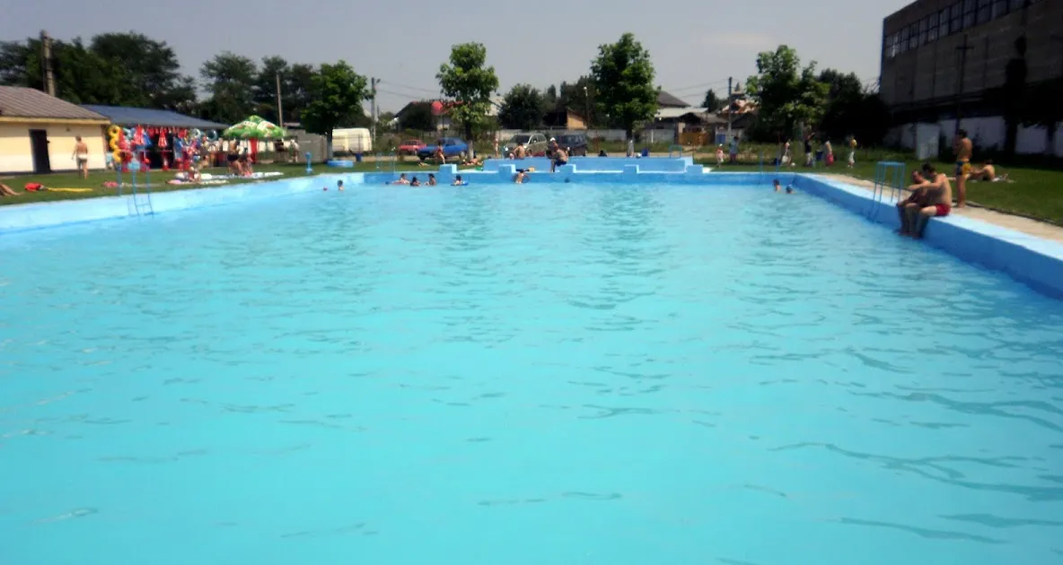 21 de ștranduri și piscine din Dolj, verificate de inspectorii DSP