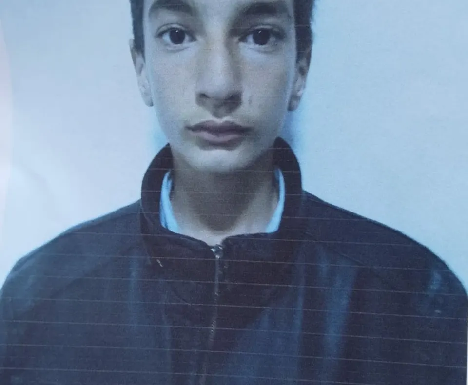 Copil în vârstă de 12 ani, din Băilești, dat dispărut
