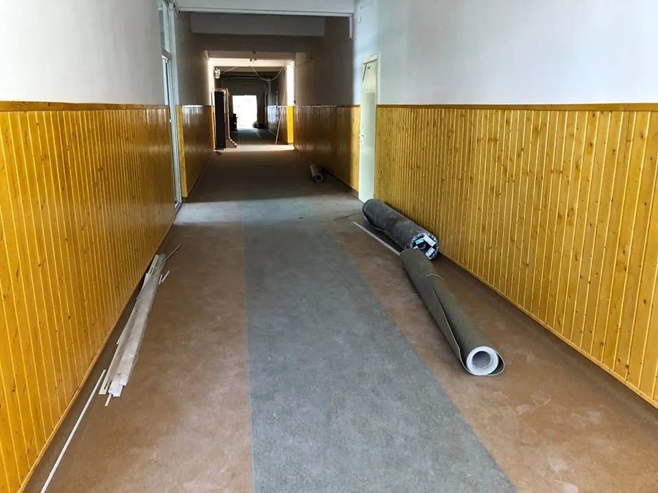 Școlile din Craiova, gata de start. „Nu este unitate de învățământ în care să nu avem ceva făcut”