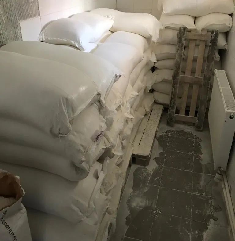 Poliţia Economică, în control la firmele de morărit şi panificaţii. S-a lăsat cu amenzi usturătoare