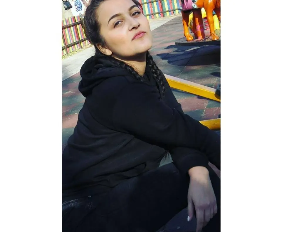 Familia Luizei Melencu, la capătul puterilor. INML nu a reușit să stabilească ale cui sunt oasele din pădure
