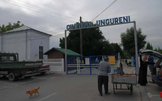 Apel pentru curățenie în cimitirele din Craiova. Au fost semnalate și incendii din cauza lumânărilor lăsate nesupravegheate