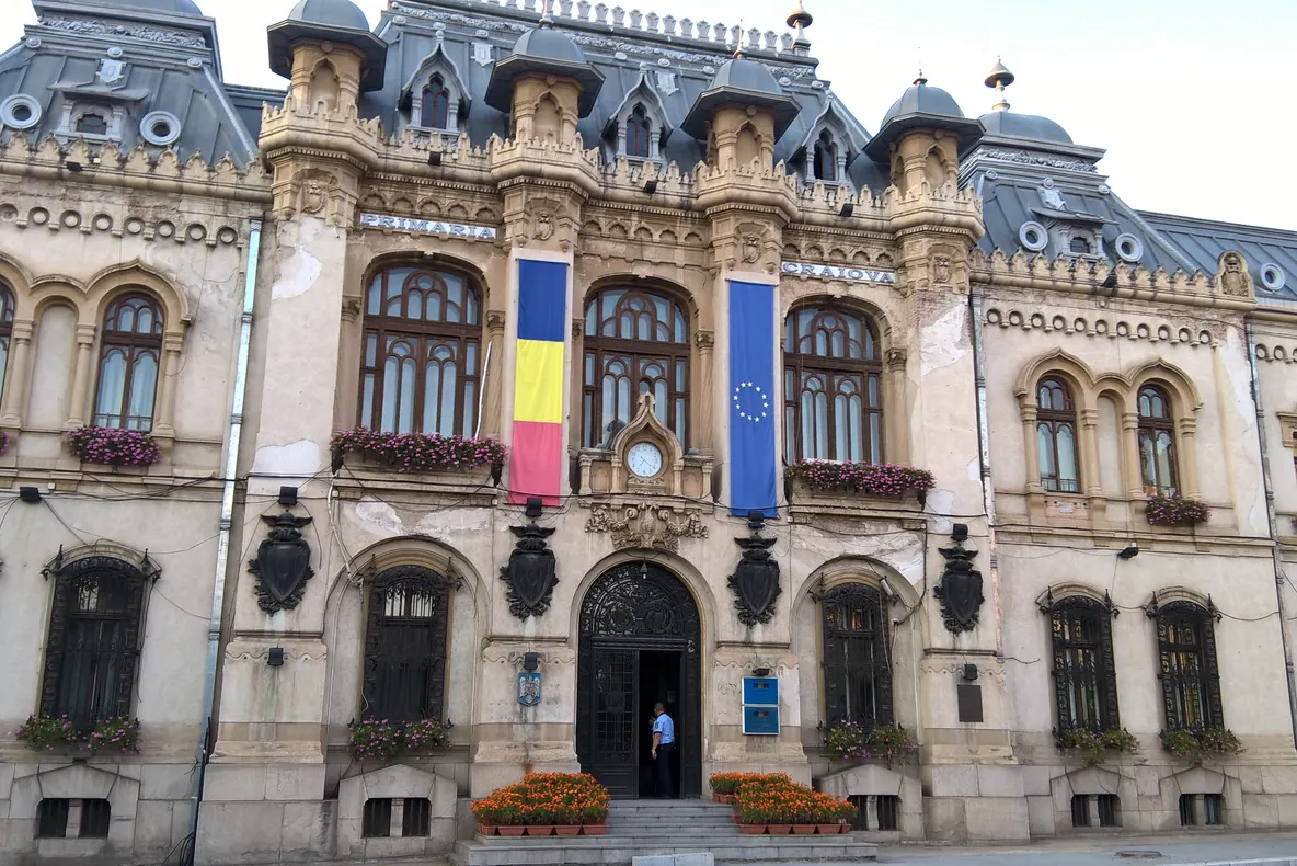 Inflația crește impozitele și taxele locale din Craiova