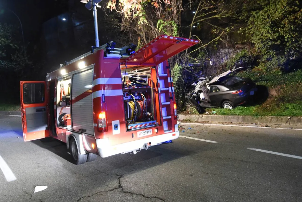 FOTO. Tânără din Craiova, moartă în accident rutier în Italia