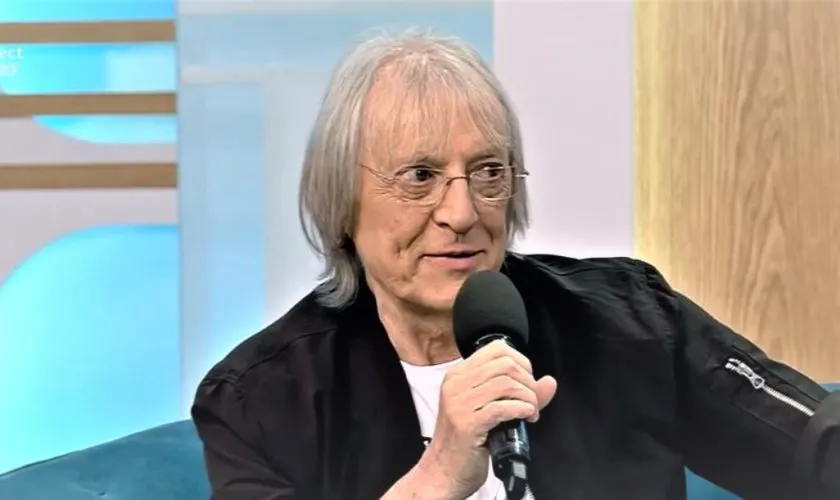 Mihai Constantinescu a murit