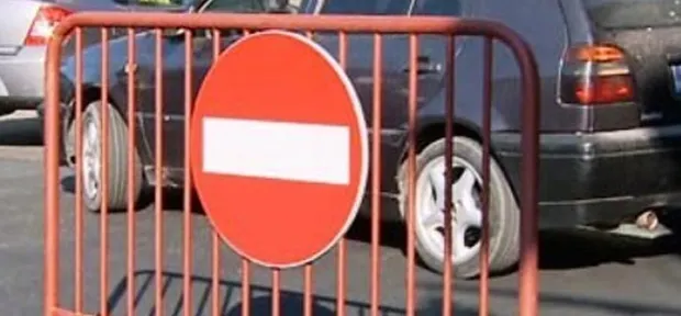 Circulație rutieră restricționată pe mai multe străzi din Craiova