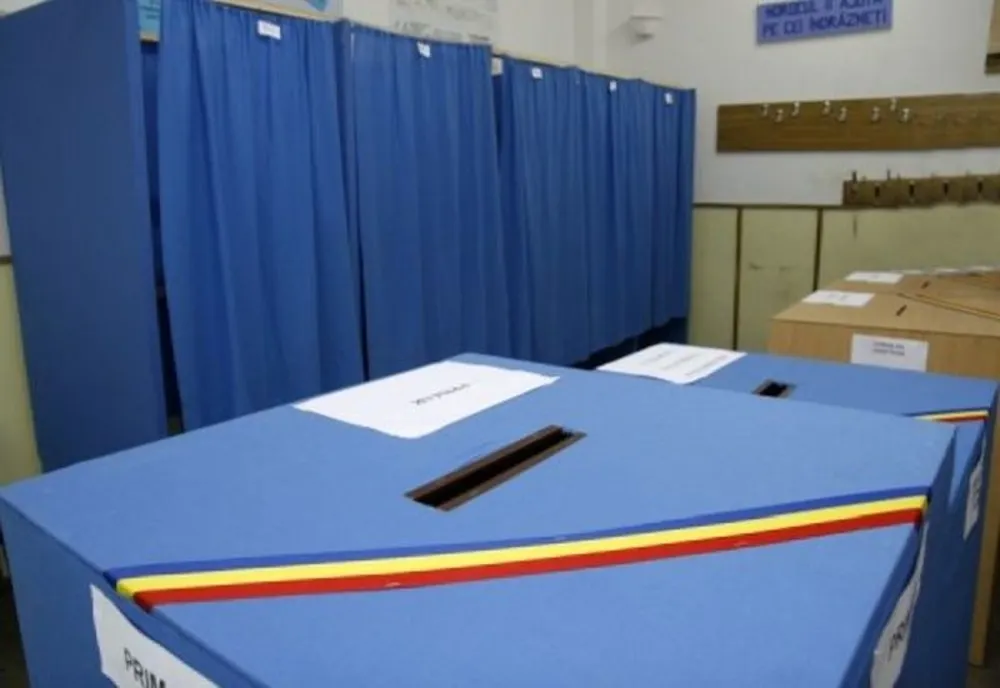 Președinții secțiilor de votare, cu atribuții și în afara locațiilor, până la 500 de metri