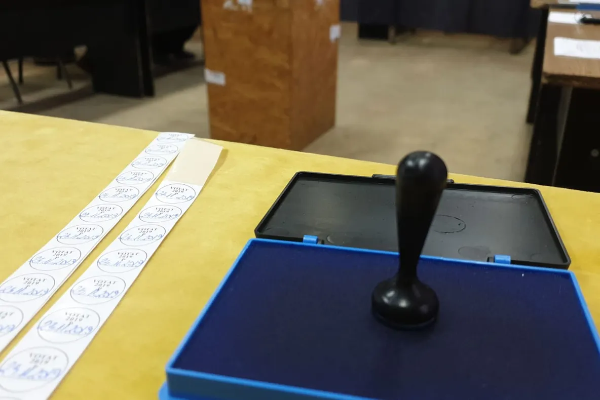 18.000 de persoane au votat, în județul Dolj, până la ora 09.00