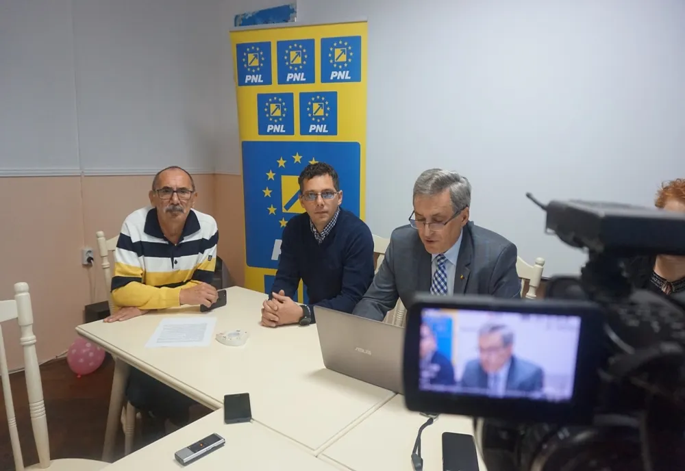 Marcel Vela: auditorii verifică instituțiile din subordinea MAI nu o persoană anume
