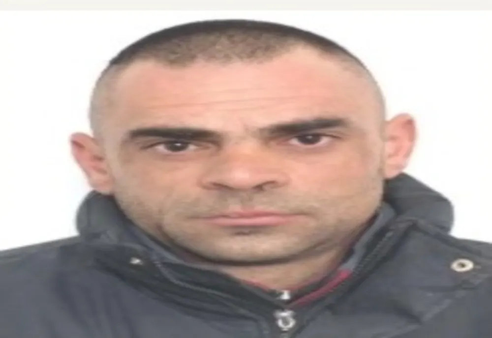 Doljean dat dispărut de familie