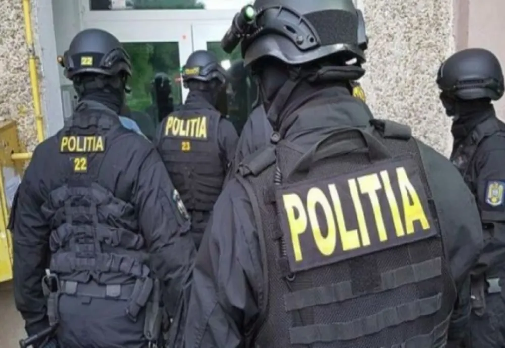 Percheziții la persoane bănuite de comercializare ilegală de pește. De unde era sustras