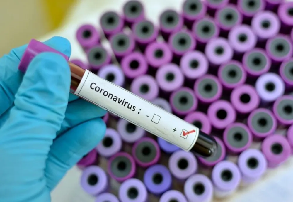 Al treilea doljean depistat cu noul coronavirus