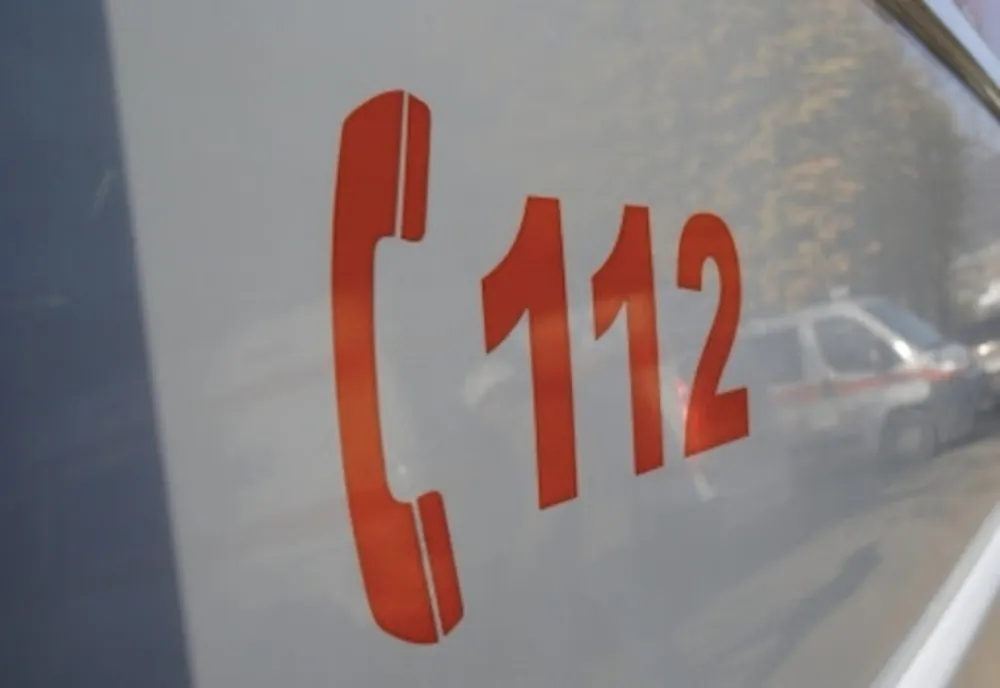 Dolj: Accident cu o victimă pe Centura de Nord a Craiovei. Coliziune între o autoutilitară și un TIR, din cauza vântului puternic
