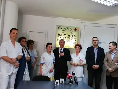 Președintele CJ Dolj, acuzații la adresa Ministerului Sănătății: „Când ai pixul în mână și dai angiografe în toată țara, dă-i unul și la Craiova”