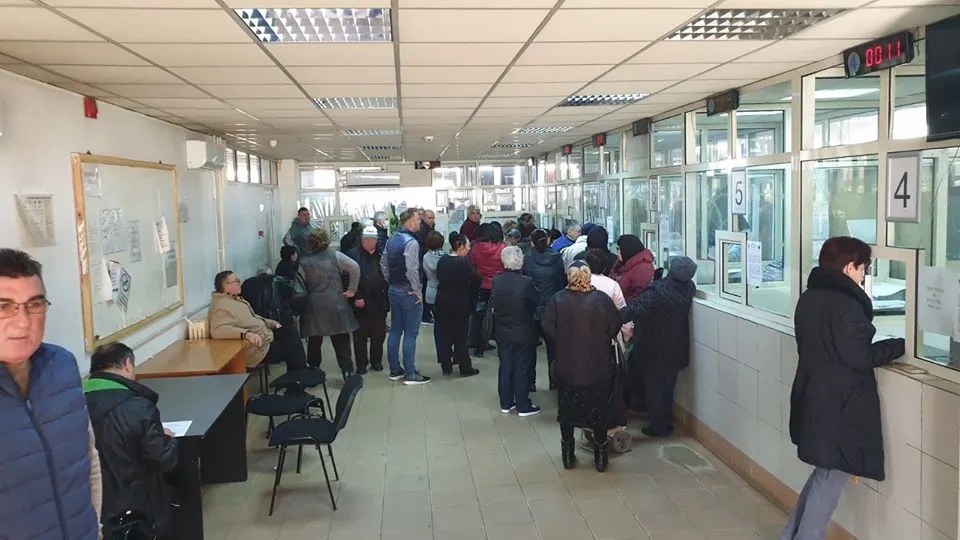 Impozitele cu reducere pot fi plătite până pe 30 iunie