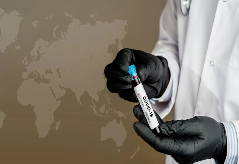 În ce stare sunt pacienții din Dolj infectați cu noul virus. „Se cunoaște traseul epidemiologic al acestora”