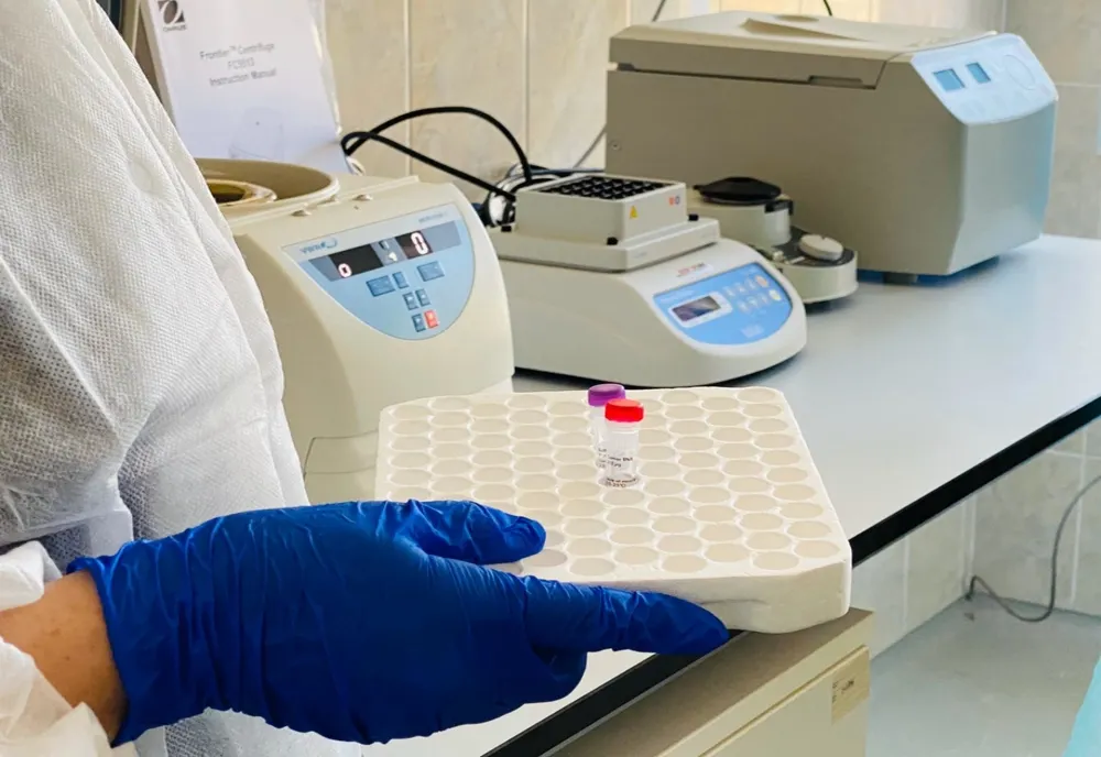 Posibil focar de coronavirus într-un cartier din Craiova 