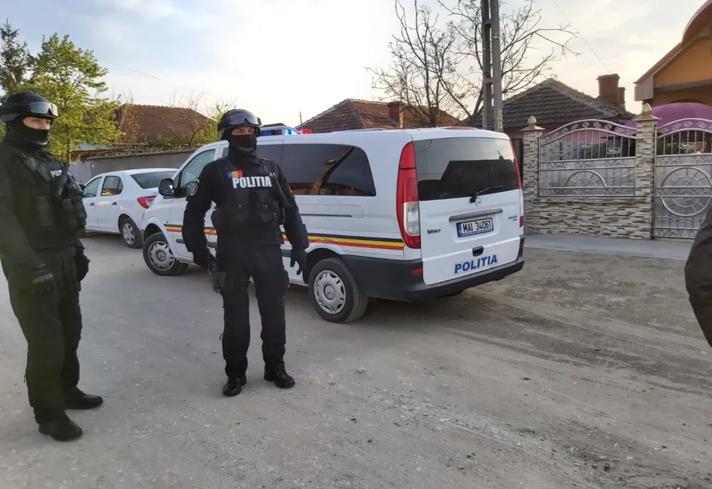 VIDEO. Verificări continue în județul Dolj