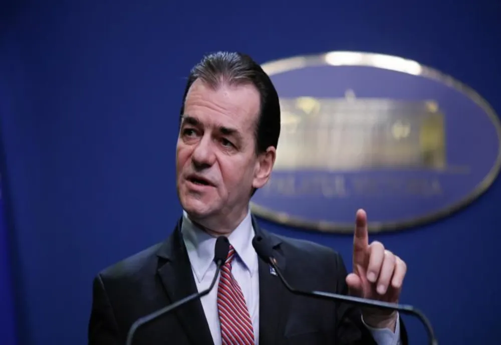Premierul Ludovic Orban va vizita Uzina Ford Craiova 