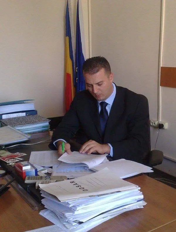 Nou director la CAS Dolj