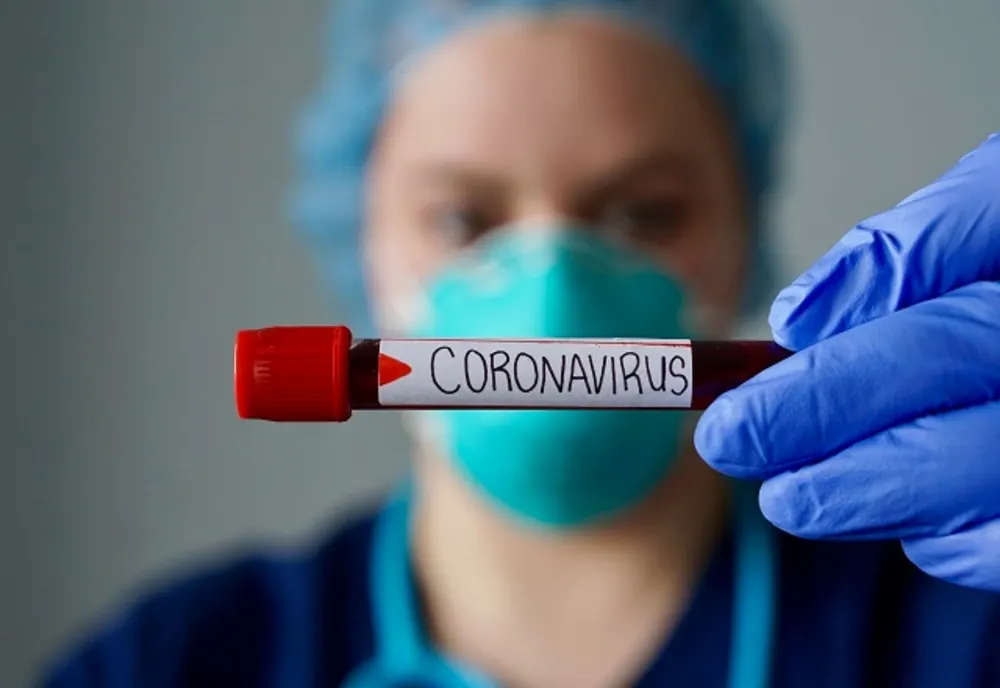 Încă un doljean confirmat cu COVID-19, în ultimele 24 de ore