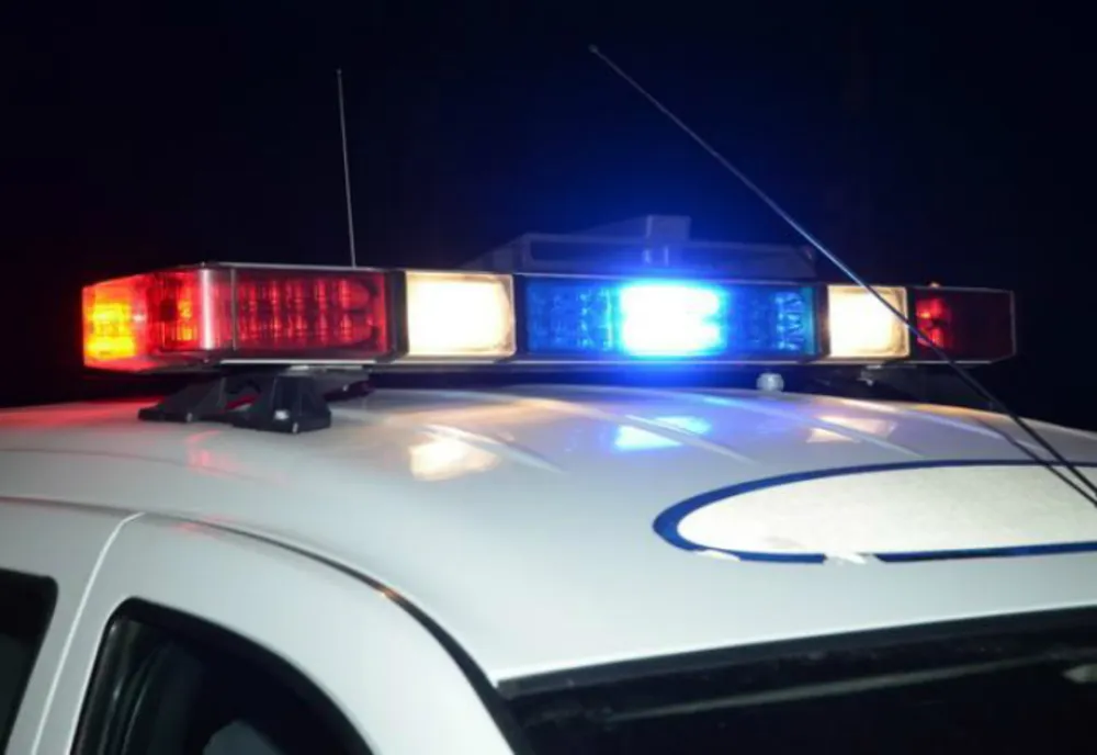 Craiova: Şofer băut, urmărit în trafic, noaptea trecută