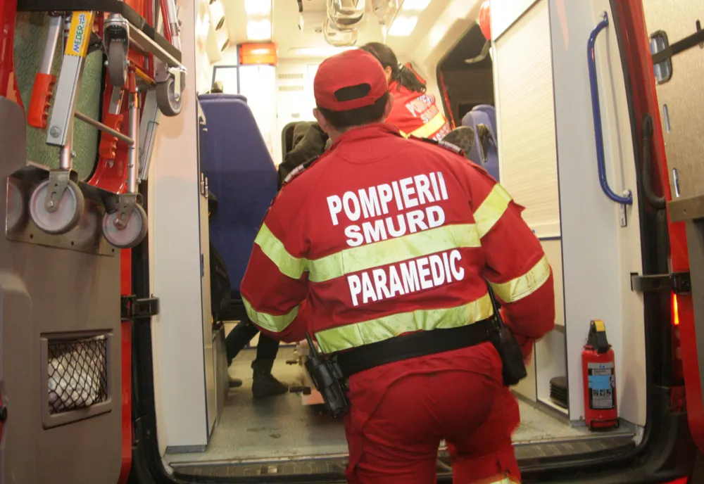 Asistentă medicală din cadrul ISU Dolj, testată pozitiv cu noul coronavirus