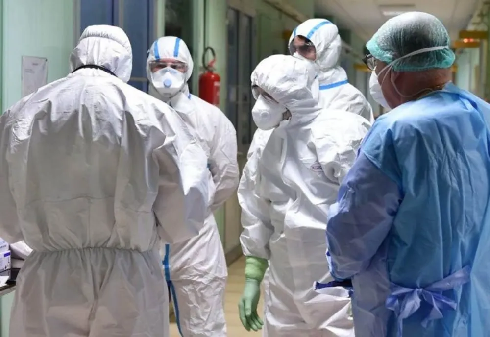 Încă patru cazuri de coronavirus, confirmate în Dolj