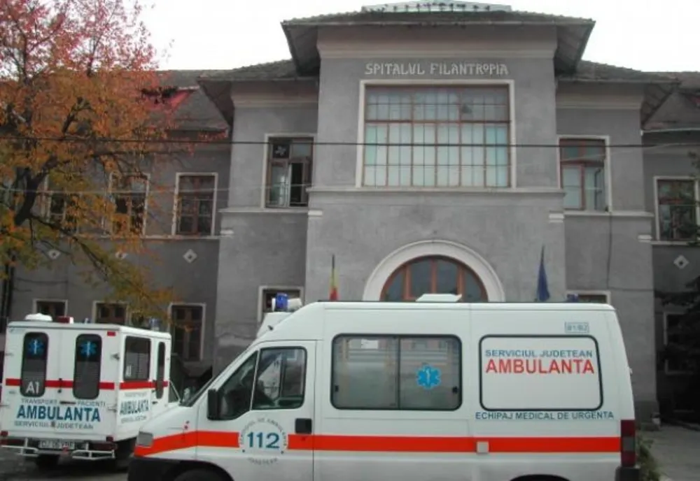 Spitalul Filantropia, suport COVID la începutul pandemiei, ar putea fi redeschis pentru gravide