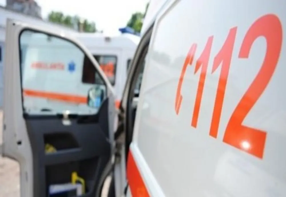 Accident la Craiova. Şase persoane rănite