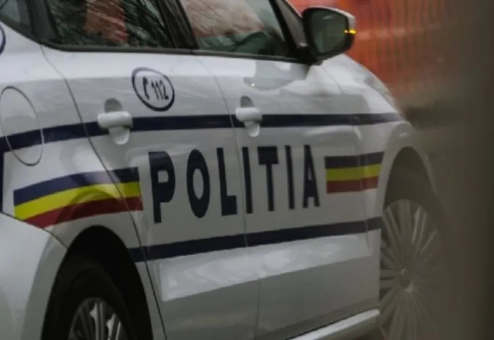 Patru bărbați din comuna Bârca reținuți după ce au bătut un tânăr de 25 de ani