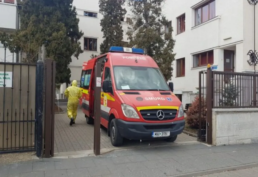 Peste 100 de cazuri COVID-19, raportate şi astăzi în Dolj