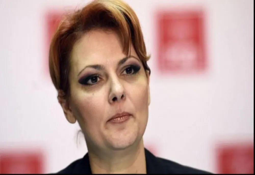 Olguţa Vasilescu încă nu-şi poate prelua mandatul de primar al Craiovei, la mai bine de o lună de la alegeri